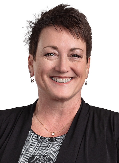 Lynn Ann Arians