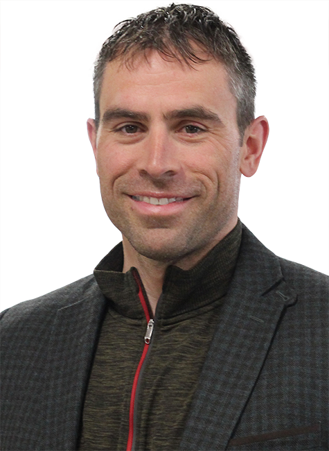 Nick Schmidt