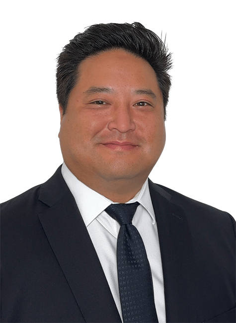 Ron Pak