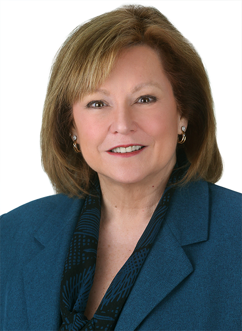 Susan M. Finco
