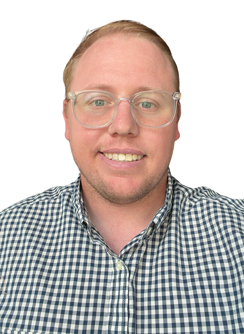 Blake Myers