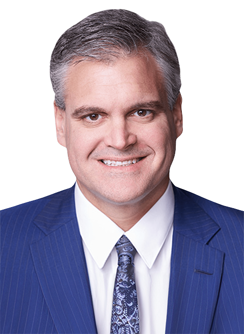 Matt Rice, CFA, CAIA