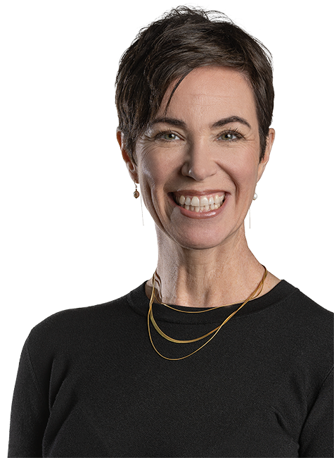 Niamh Kristufek