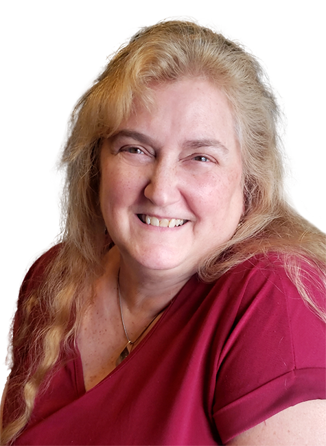 Sandy Curtiss
