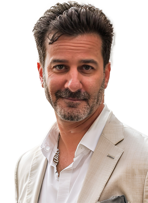 Sean Laurin