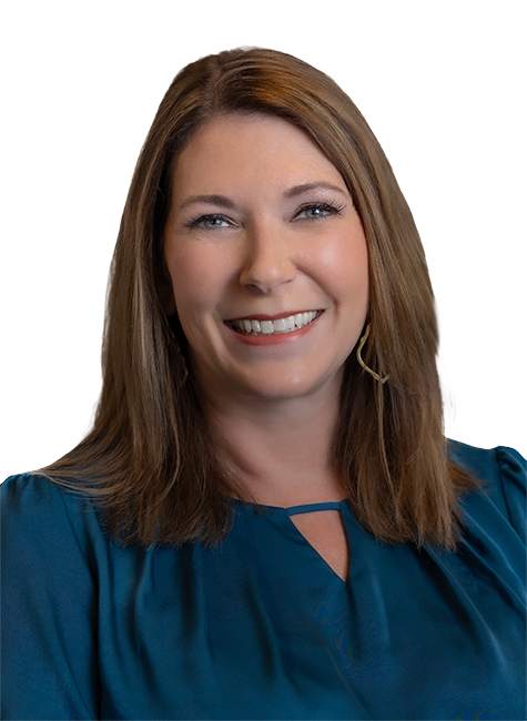 Stephanie Cocherl, CTP