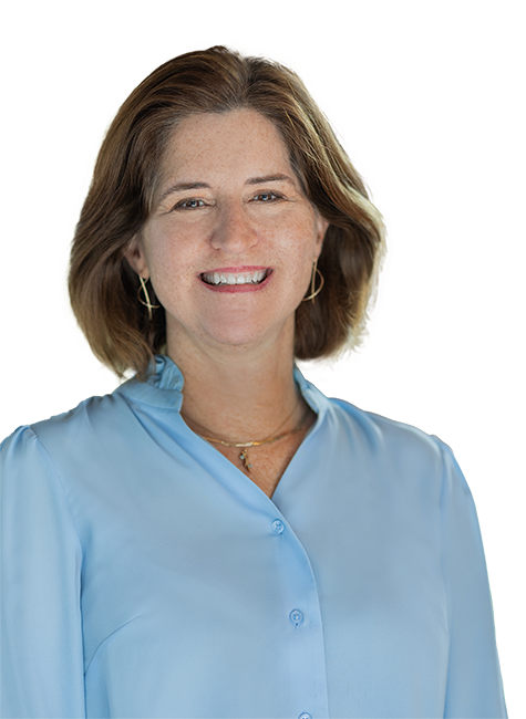 Cymbre Van Fossen, JD, CAP®, Senior Vice President, Trust Advisor & Director of Philanthropic Services