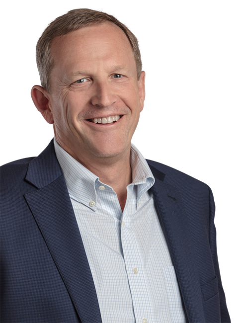 Dave Seiler, Chief Operating Officer