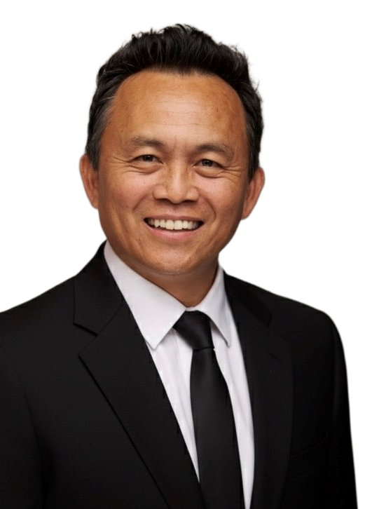 Jerry Huynh