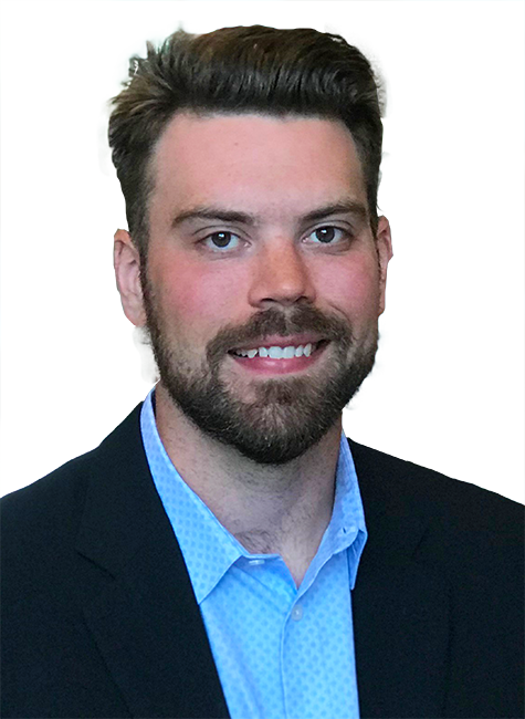 Andrew Hendricks