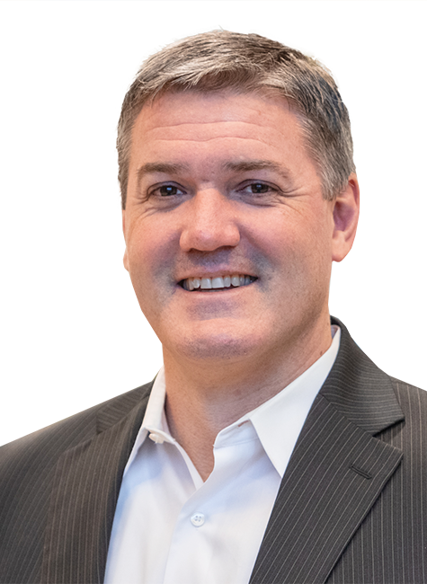 Andrew G. Thomas