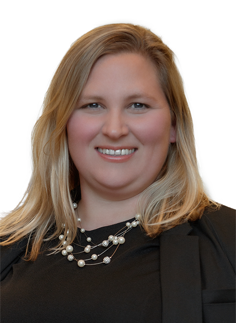 Beth Kmiec, JD