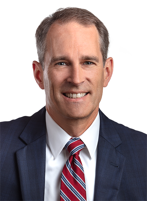 Brad Quade