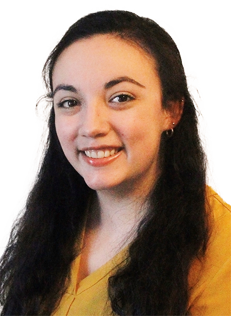 Carly Putzer