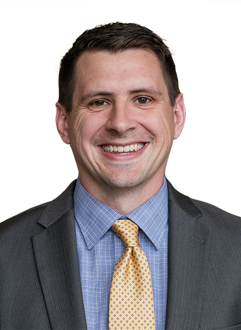 Chase Kostichka