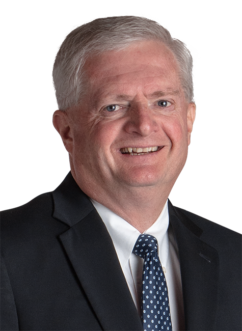 David Shaw
