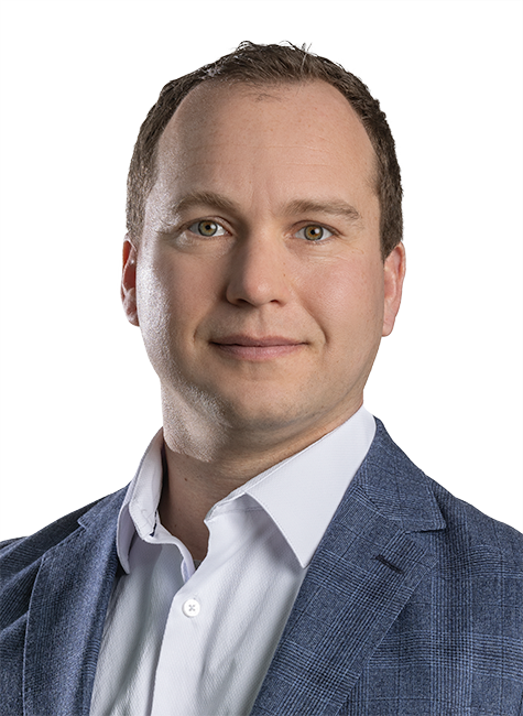 Dominic Sagona, JD, LLM