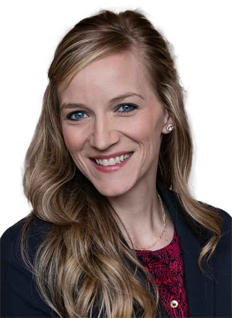 Emily Bradley