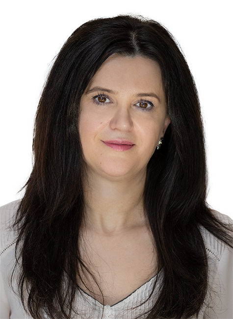 Entela Gaxha