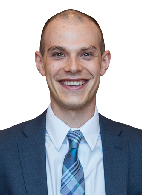 Eric Schremp