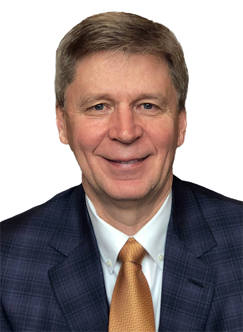 Gary Fossum