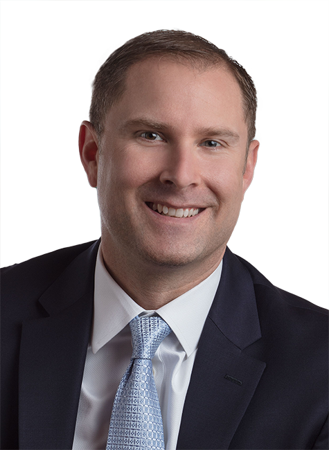 Greg Block