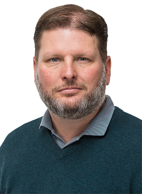 Jason Graham