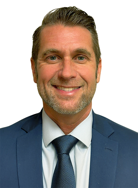 Jeremy Pfaff