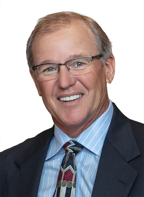 Gerald (Jerry) Kilcoyne