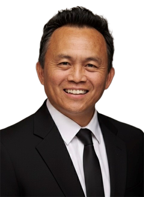 Jerry Huynh