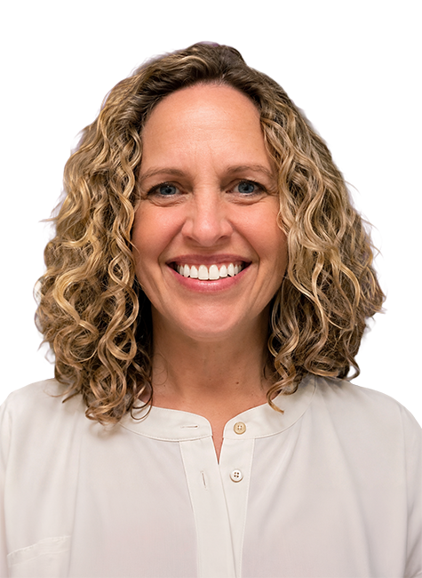 Jodie Johnson, MBA