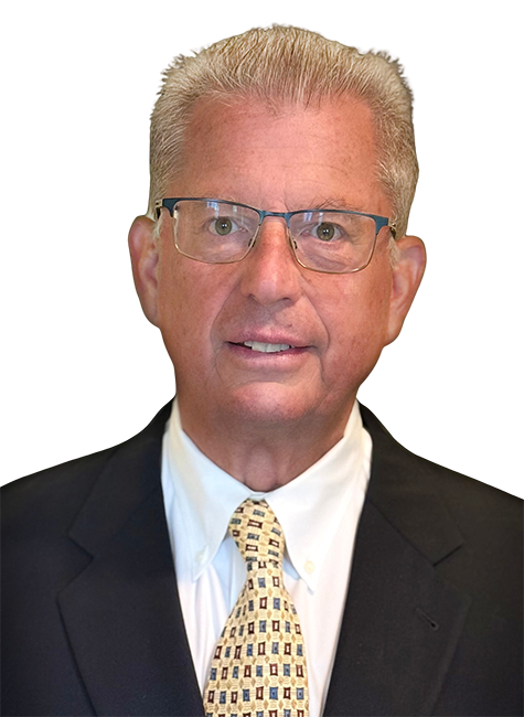 Joe Friedling