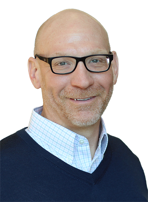 Kevin Pomarnke, CTFA, MBA