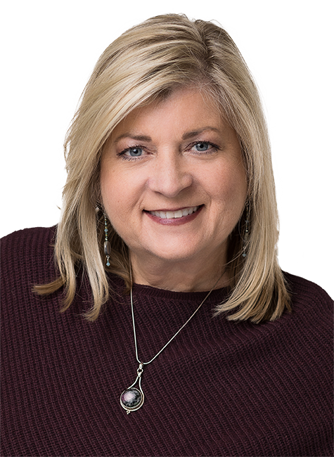 Kim Preston