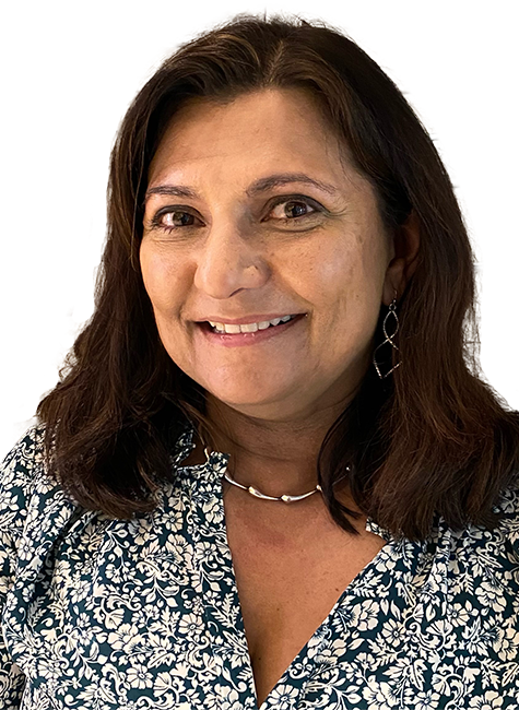 Komal Mehta