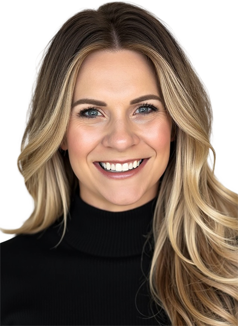 Marlee Jorgensen