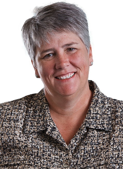 Mary Young