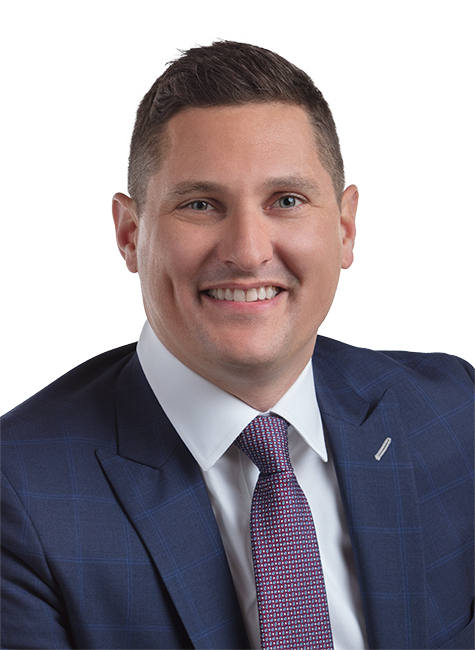 Matt Krutza