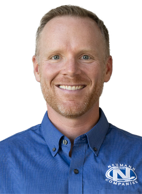 Matt Neumann