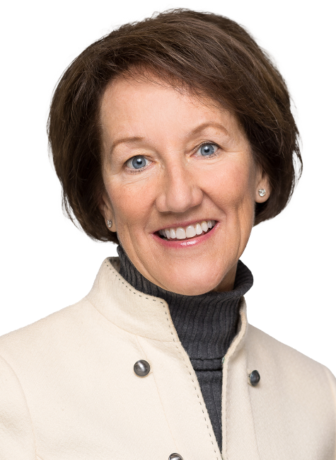 Meg Boyle Rutherford Meg Boyle - First Business Bank