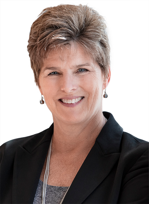 Nancy Johnshoy, CFA