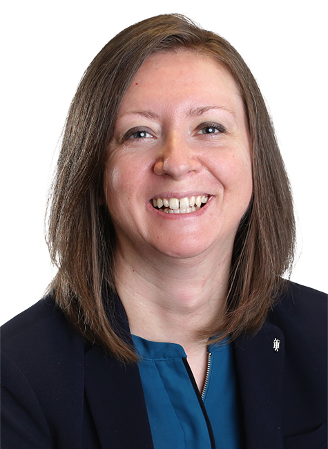 Natasa Nikolovska-Arsova