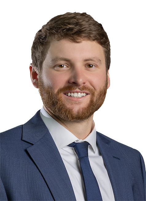 Nolan Bowar