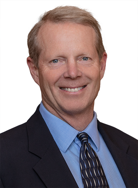 Pat McGowan