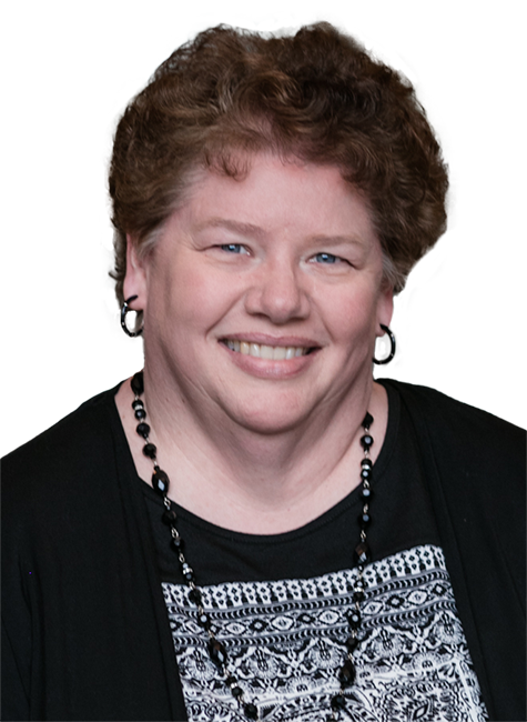 Pauline Hittesdorf