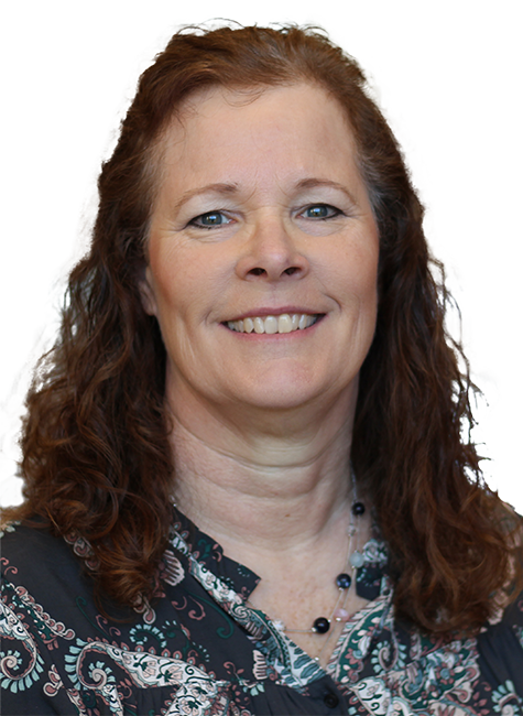 Peggy Curkeet