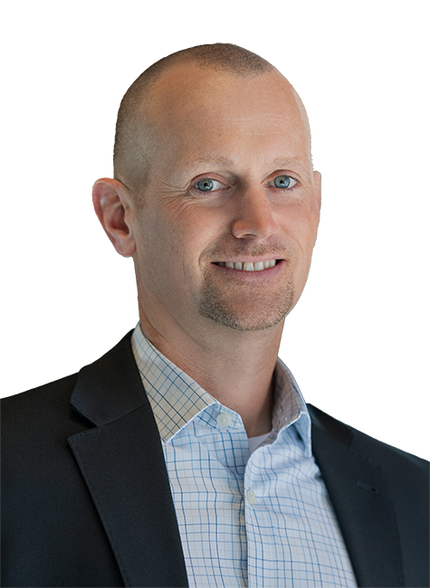Ryan Hughes