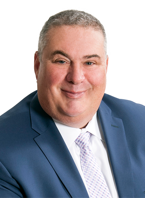 Steve Marshall