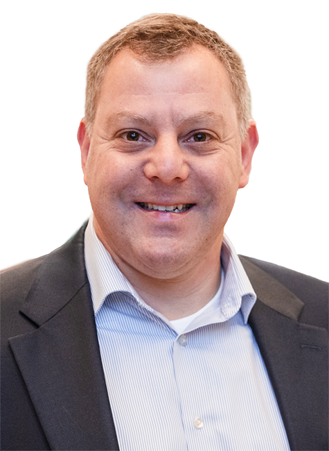 Stuart Goddard