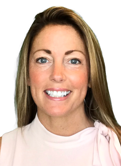 Tracey Hulick